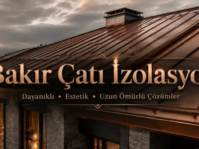 Çelik Yapı İzolasyon Hırdavat